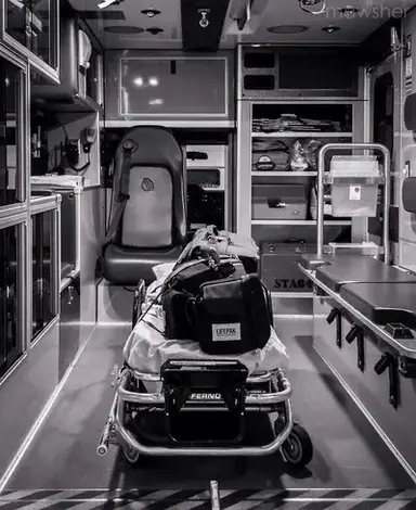 Profile image of Paramedics