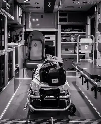 WellChime6495의 Paramedics