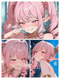 Profile image of ルルネ