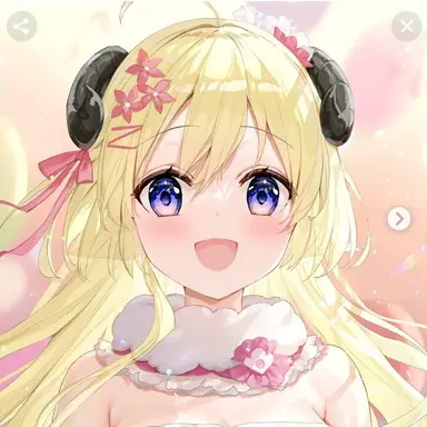 Profile image of 角巻わため