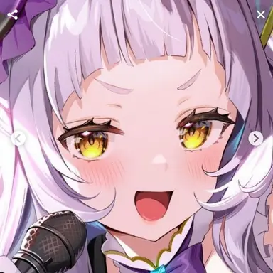 Profile image of 紫咲シオン