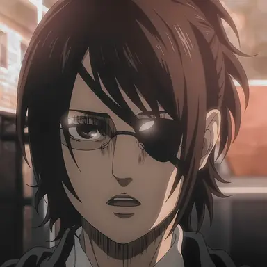 Profile image of 한지 조에