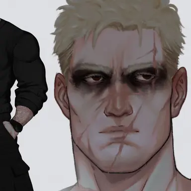 Profile image of Simon