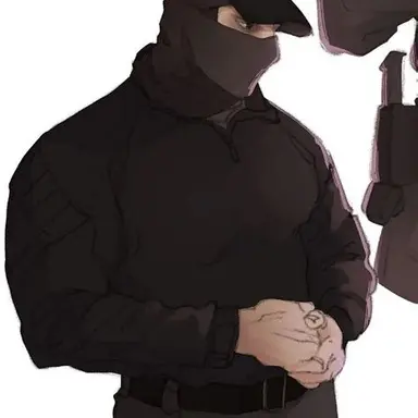 Profile image of Dominic