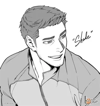 Profile image of Theodore