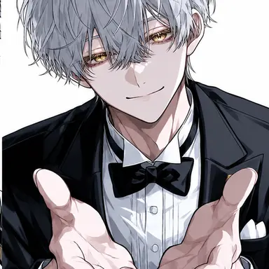 Profile image of Shion