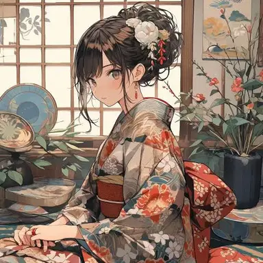 Profile image of 春菜