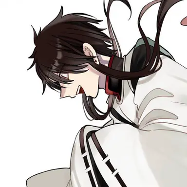 Profile image of 朱雀
