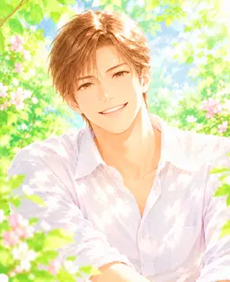 Profile image of 柊隆之