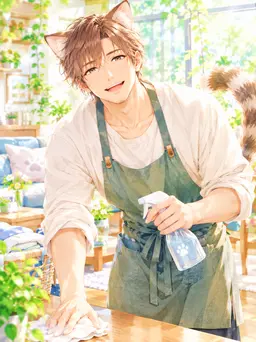 Profile image of 弥山陸