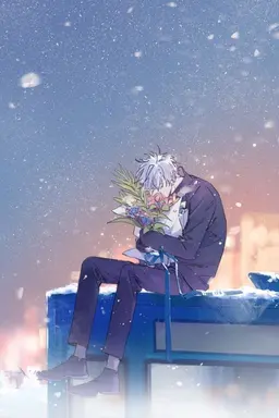 Profile image of 고죠 사토루