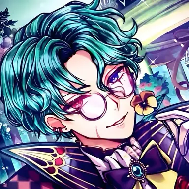 Profile image of ナック・シュタイン