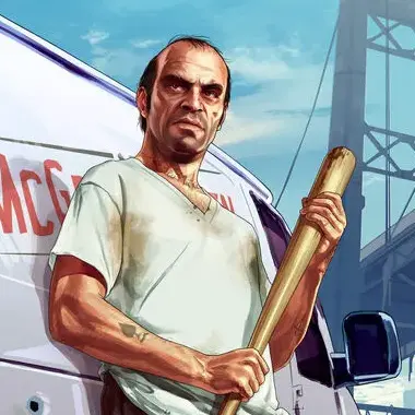 Profile image of 트레버 필립스