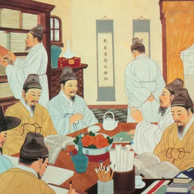 Profile image of 집현전파