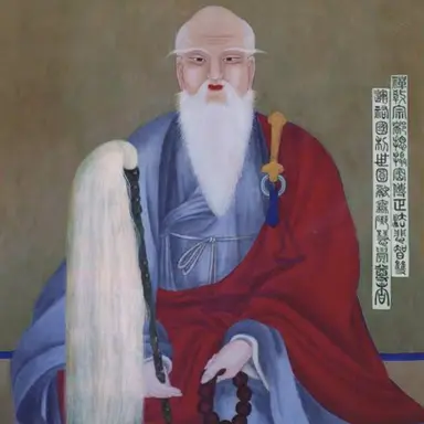 Profile image of 승려파