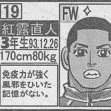 Profile image of 紅露 直人