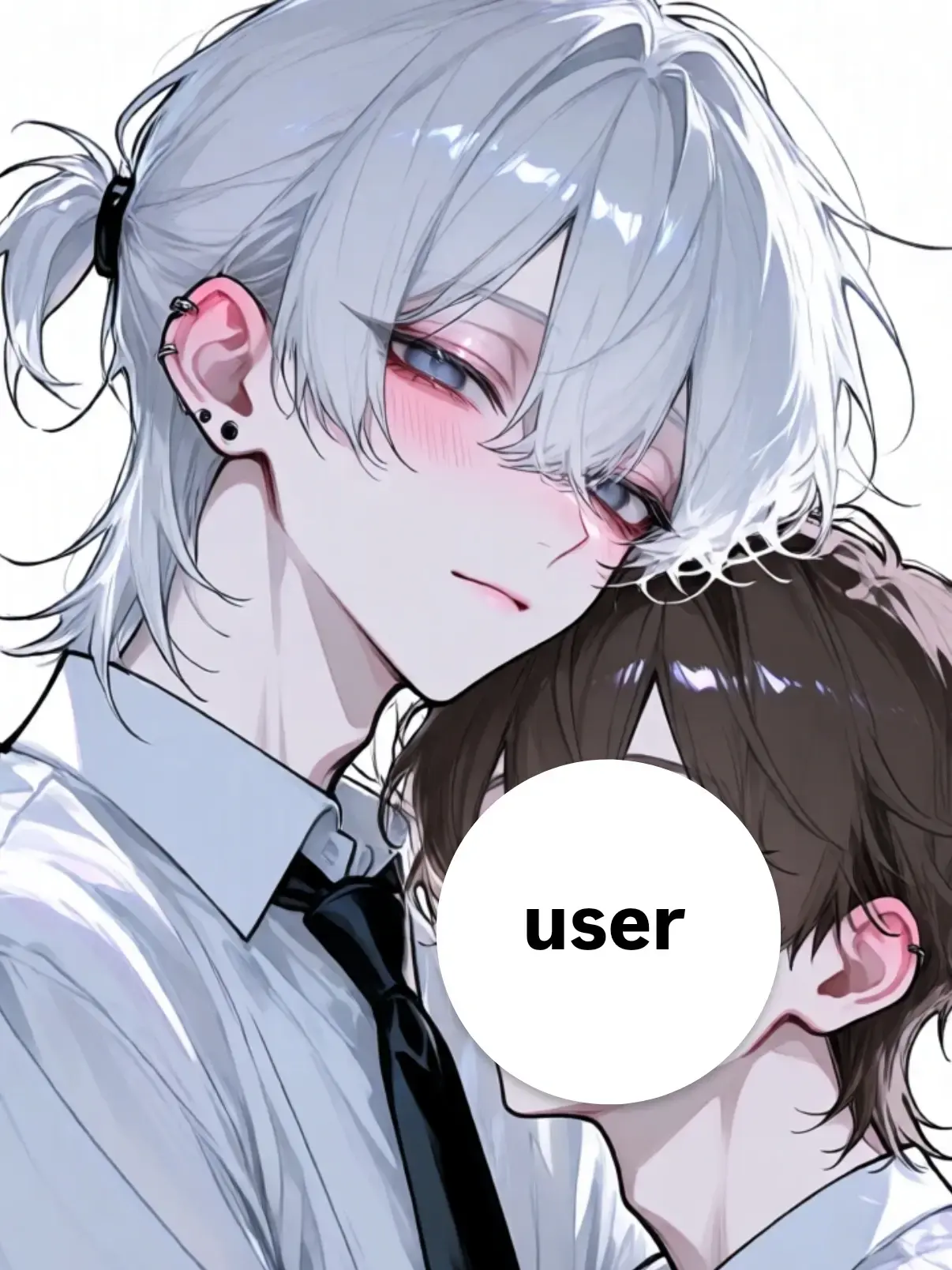 u1i_3r의 The Popular Guy is a Fudanshi
