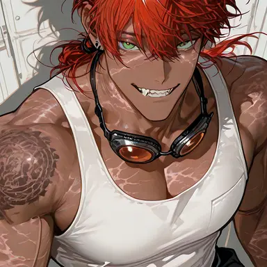 Profile image of Dario
