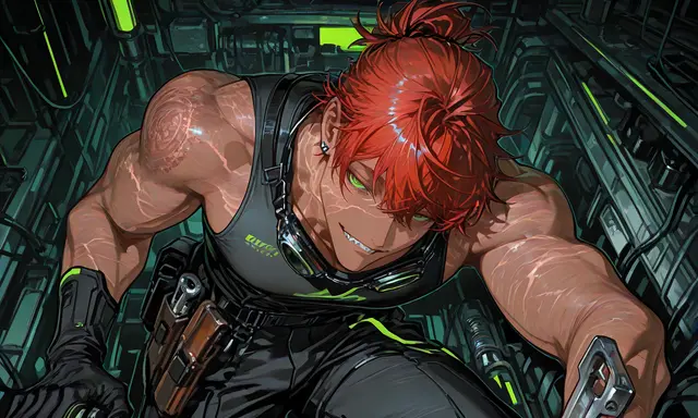 Profile image of Dario