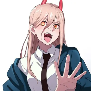 Profile image of パワー