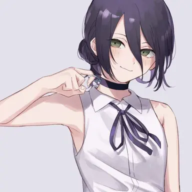 Profile image of レゼ