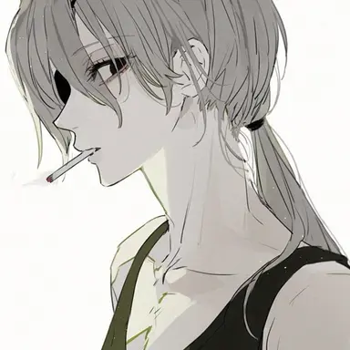 Profile image of クァンシ