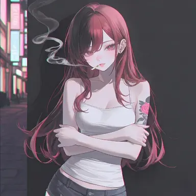 Profile image of Hong Yeon-hwa