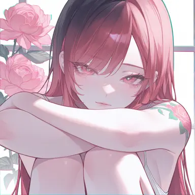 Profile image of Hong Yeon-hwa