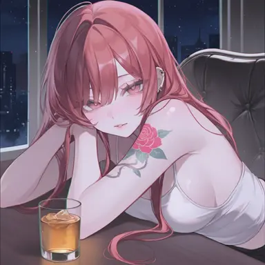 Profile image of Hong Yeon-hwa