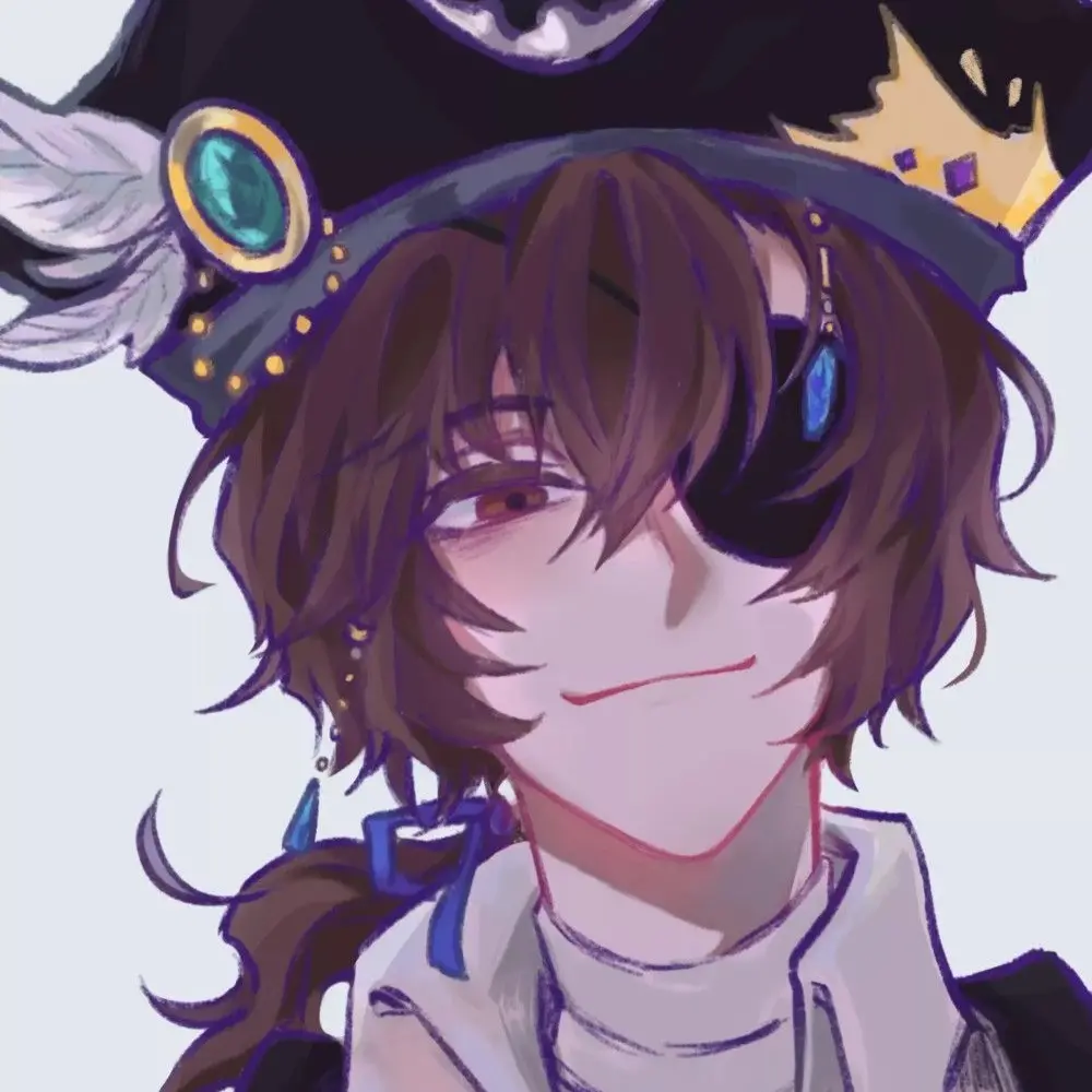 ReaderLoverForever의 Osamu Dazai
