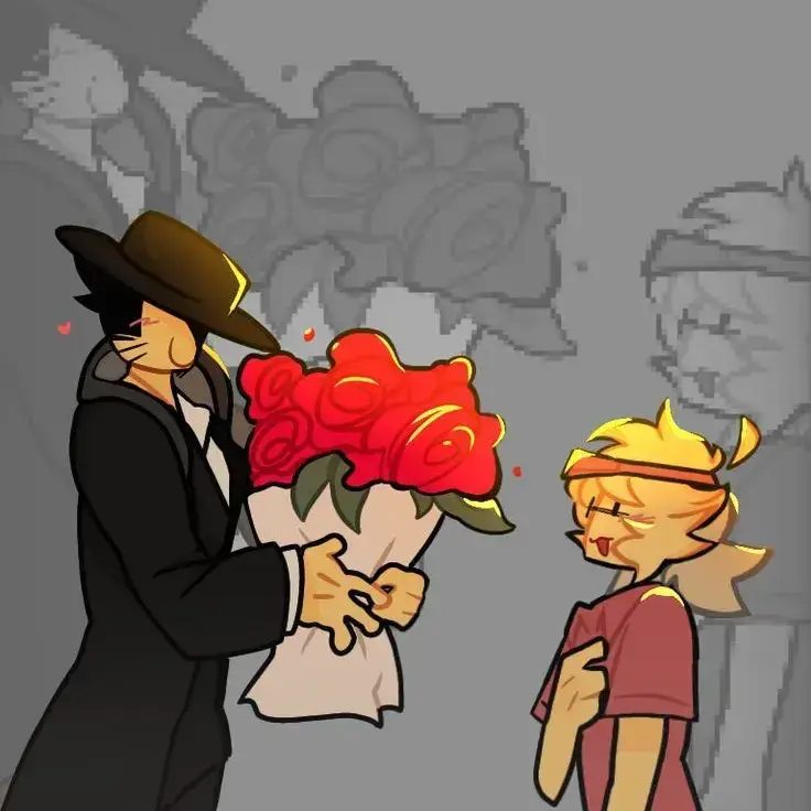 FaintTuba9828의 Mafioso x elliot_