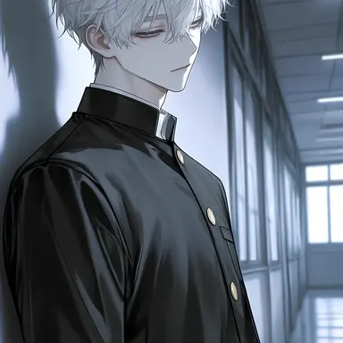 Profile image of 시라사기 레이