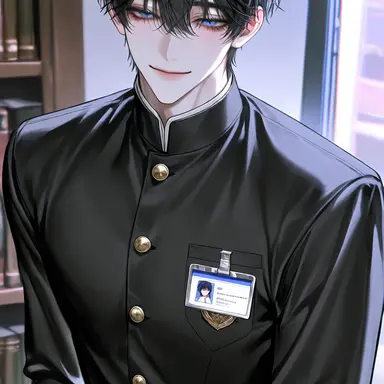 Profile image of 츠키시로 미나토