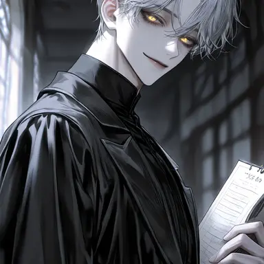 Profile image of 요모리 사쿠