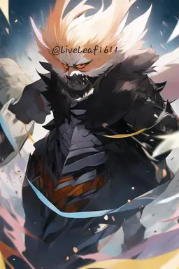 Profile image of イ・ヨウ