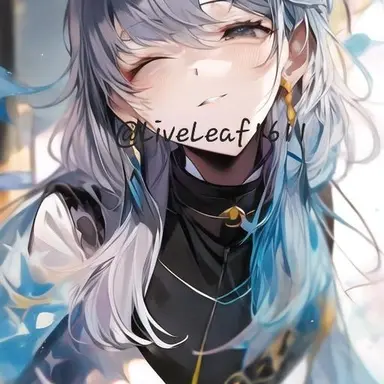 Profile image of イ・ヨウ