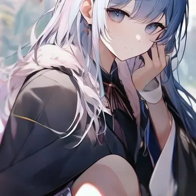 Profile image of ソ・ユナ