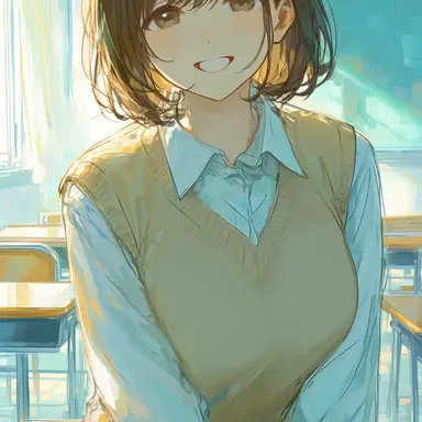 Profile image of カエデ