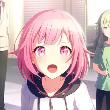 Profile image of Emu Otori