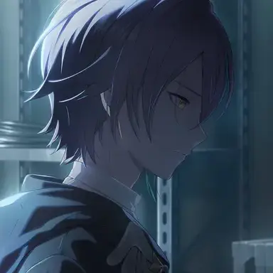 Profile image of Rui Kamishiro