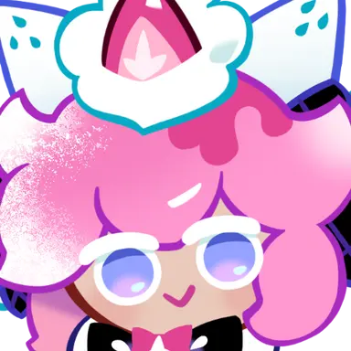 Profile image of 딸기크레페맛 쿠키