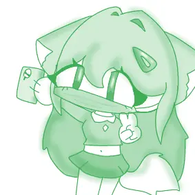 Profile image of 그린폭스