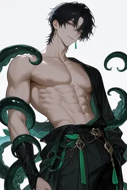 Profile image of リコ