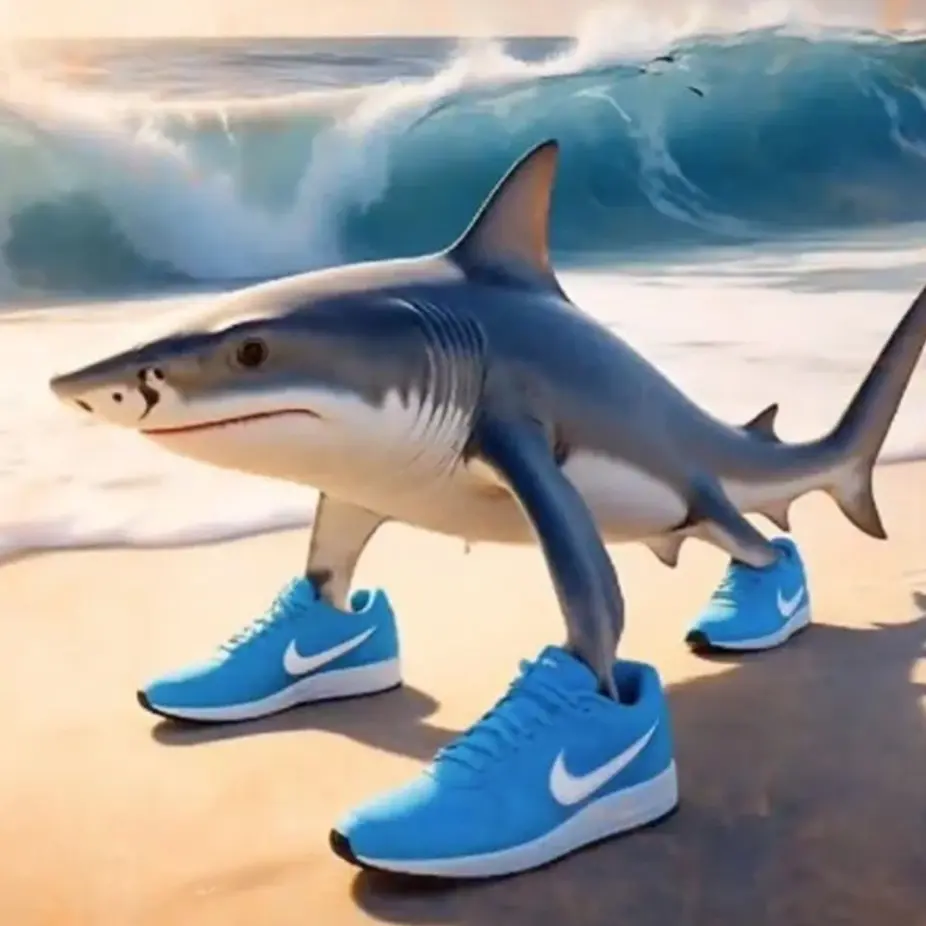 Chaster3164의 트랄랄레오 트랄랄라