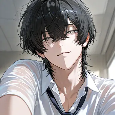 Profile image of 廉
