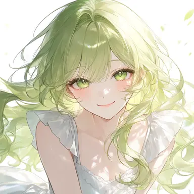 Profile image of 梨花