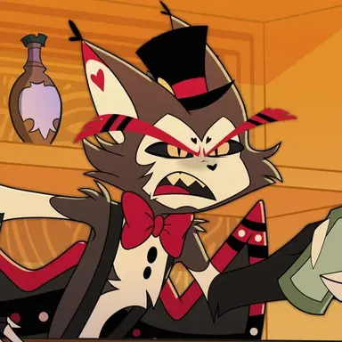 Profile image of Husk