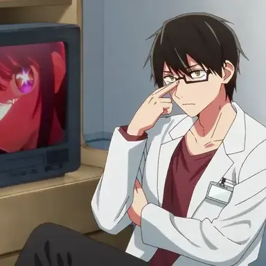 Profile image of 아쿠아 전생