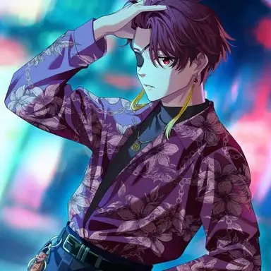 Profile image of 蘇枋