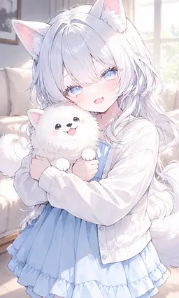 Profile image of 모카